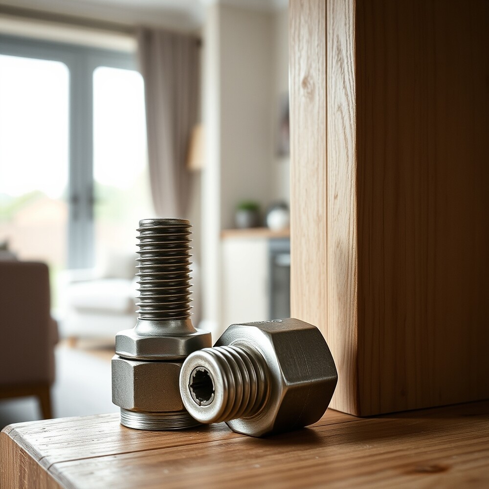 Barrel Bolts