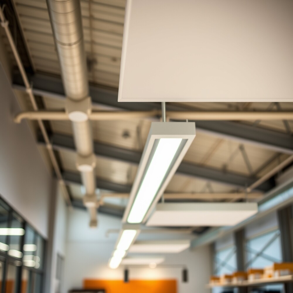 Commercial Lighting