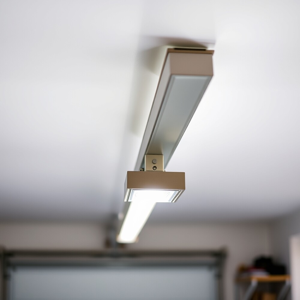 LED Batten Lights