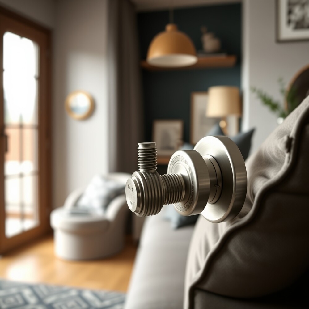 Flush Bolts