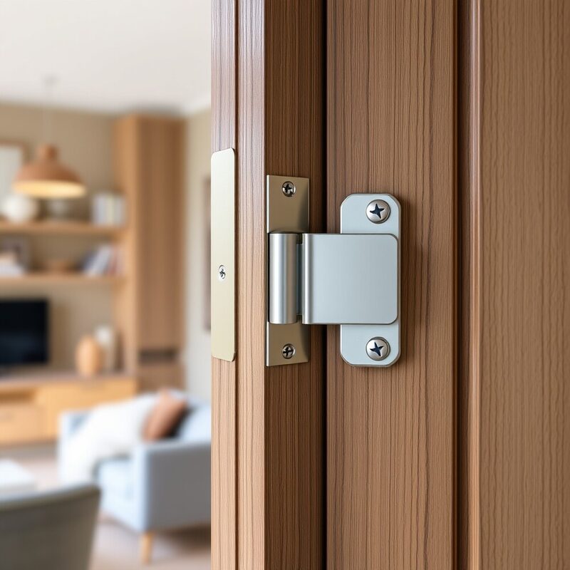 Fire Door Hinges