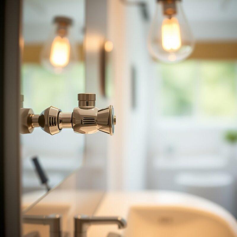 Bathroom Lights