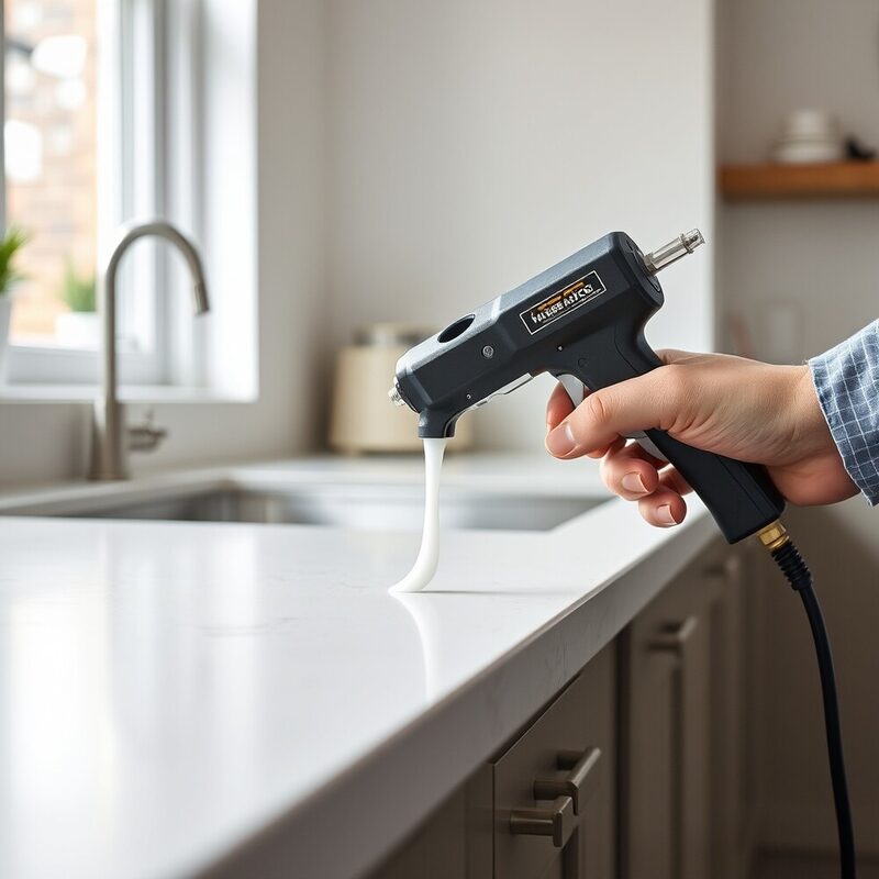 Sealants & Adhesives