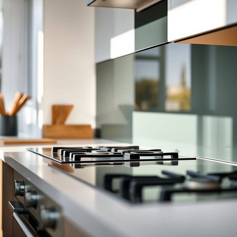 Splashbacks