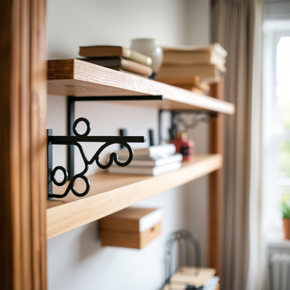 Shelving Brackets