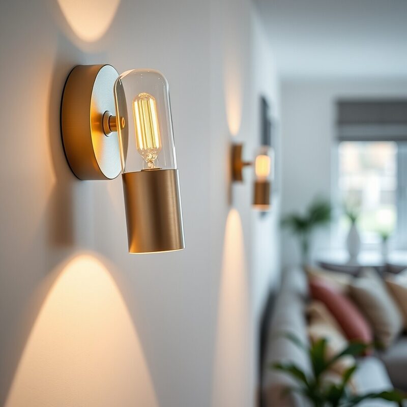 Wall Lights