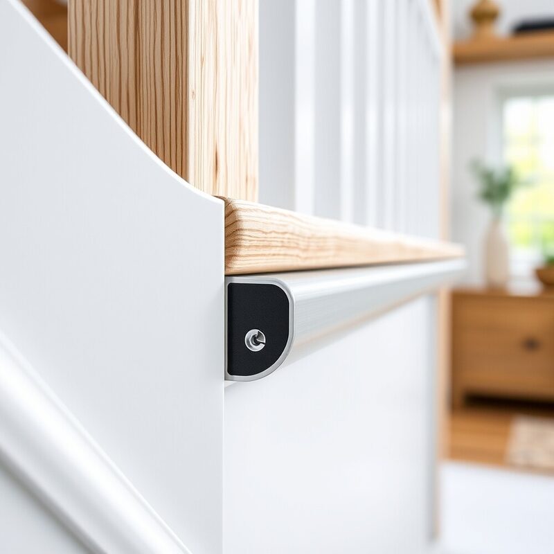 Nosing Strips & Safety Products