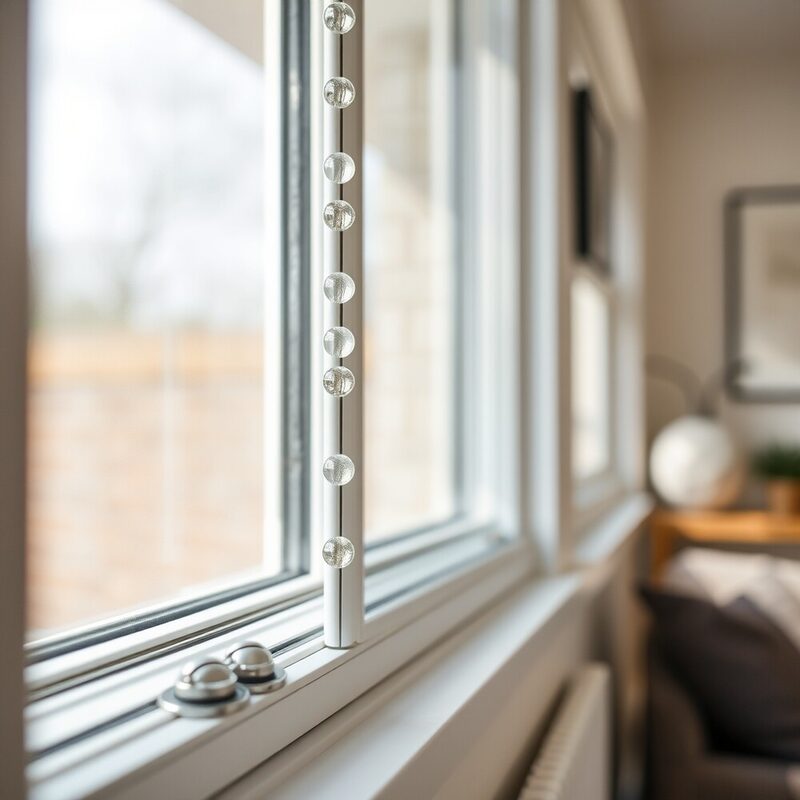 Window Beading