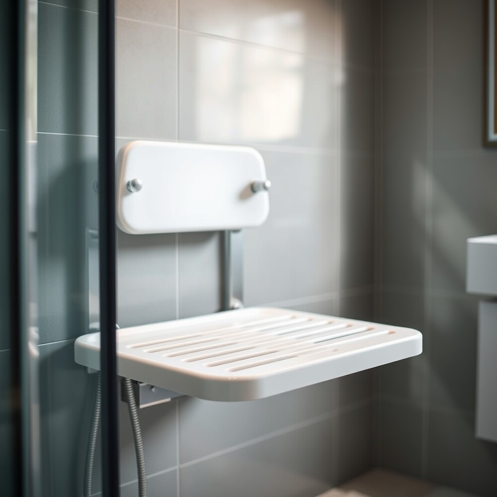 Shower Seats