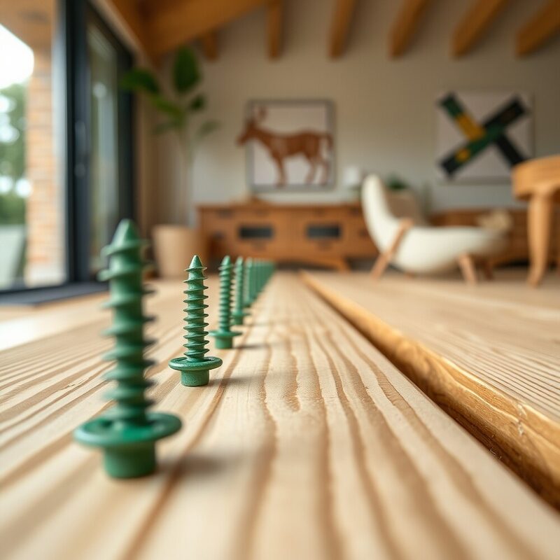 Decking Screws