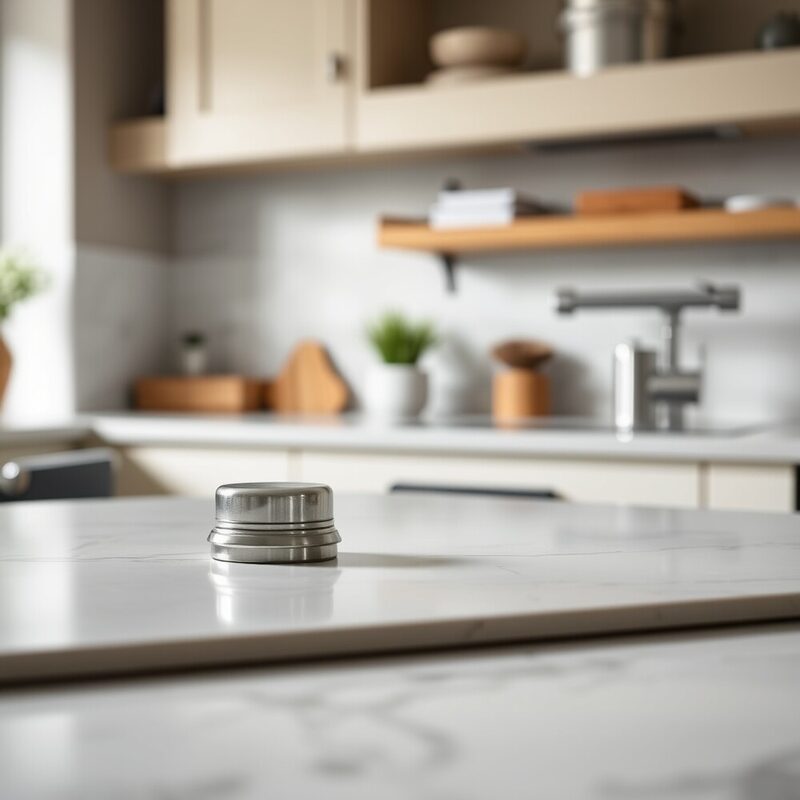 Worktops & Splashbacks