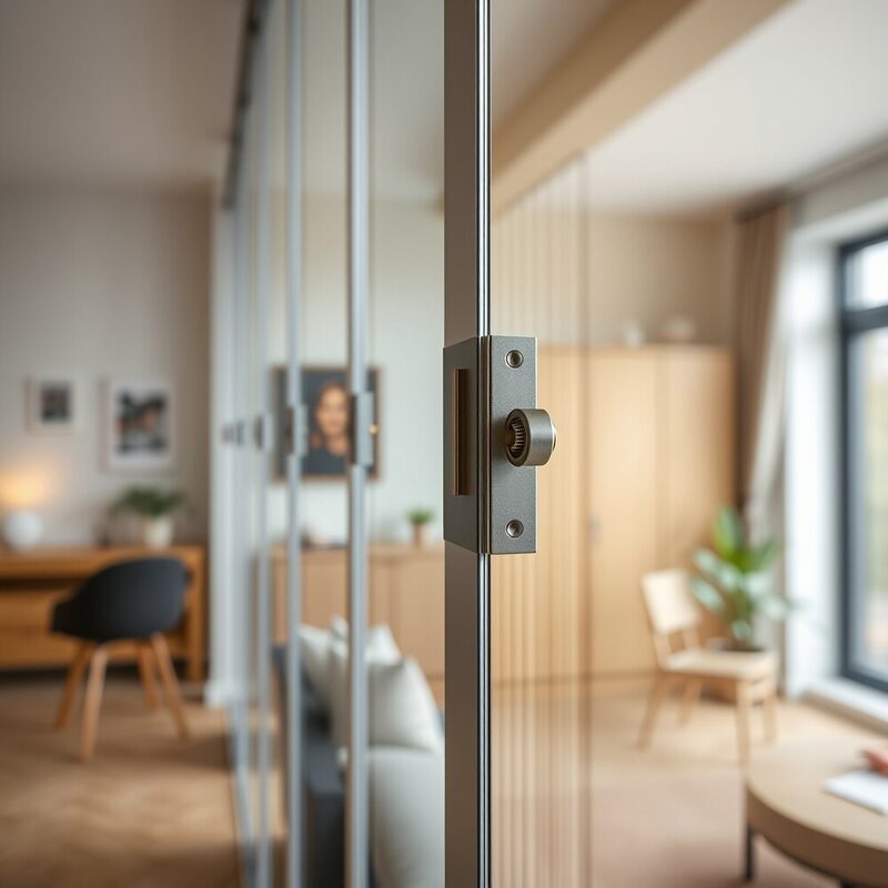 Moveable Wall Systems