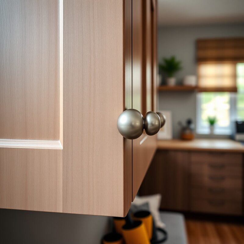 Wall Cabinet