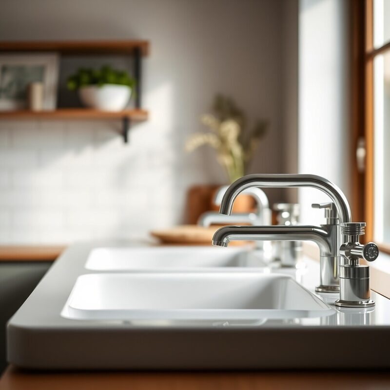 Sinks