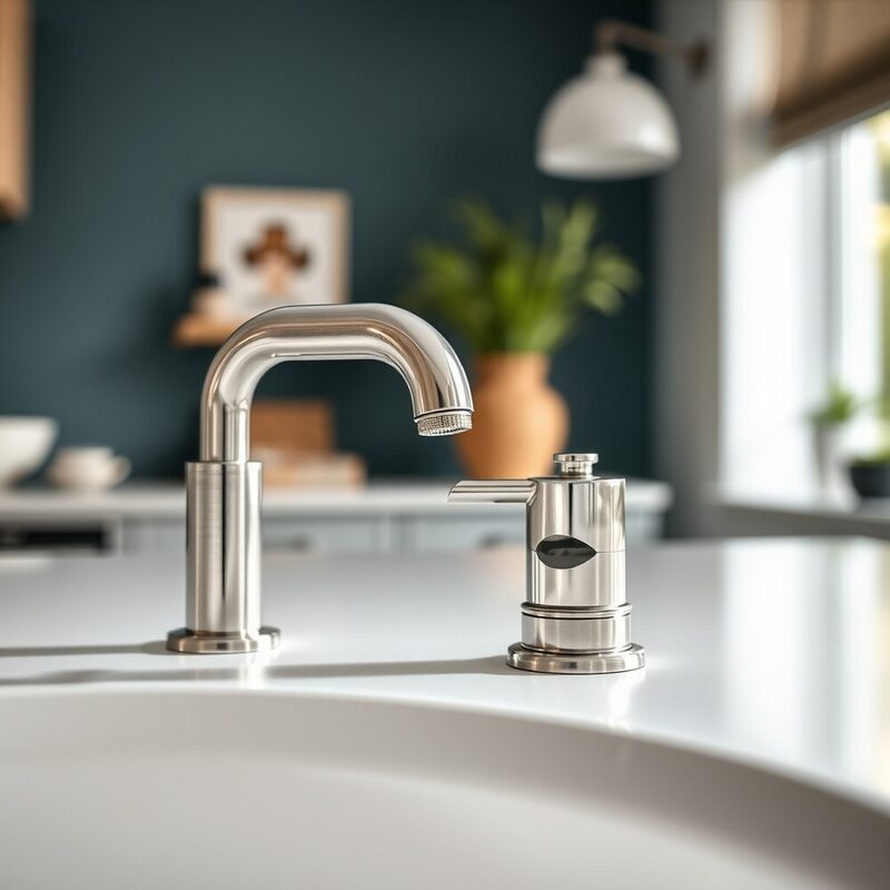 Tap Accessories