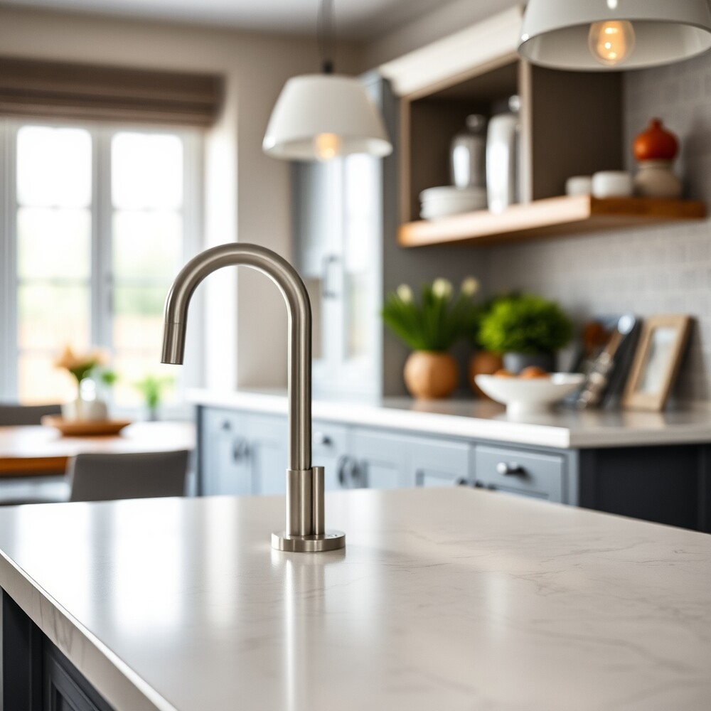 Breakfast Bar Worktops