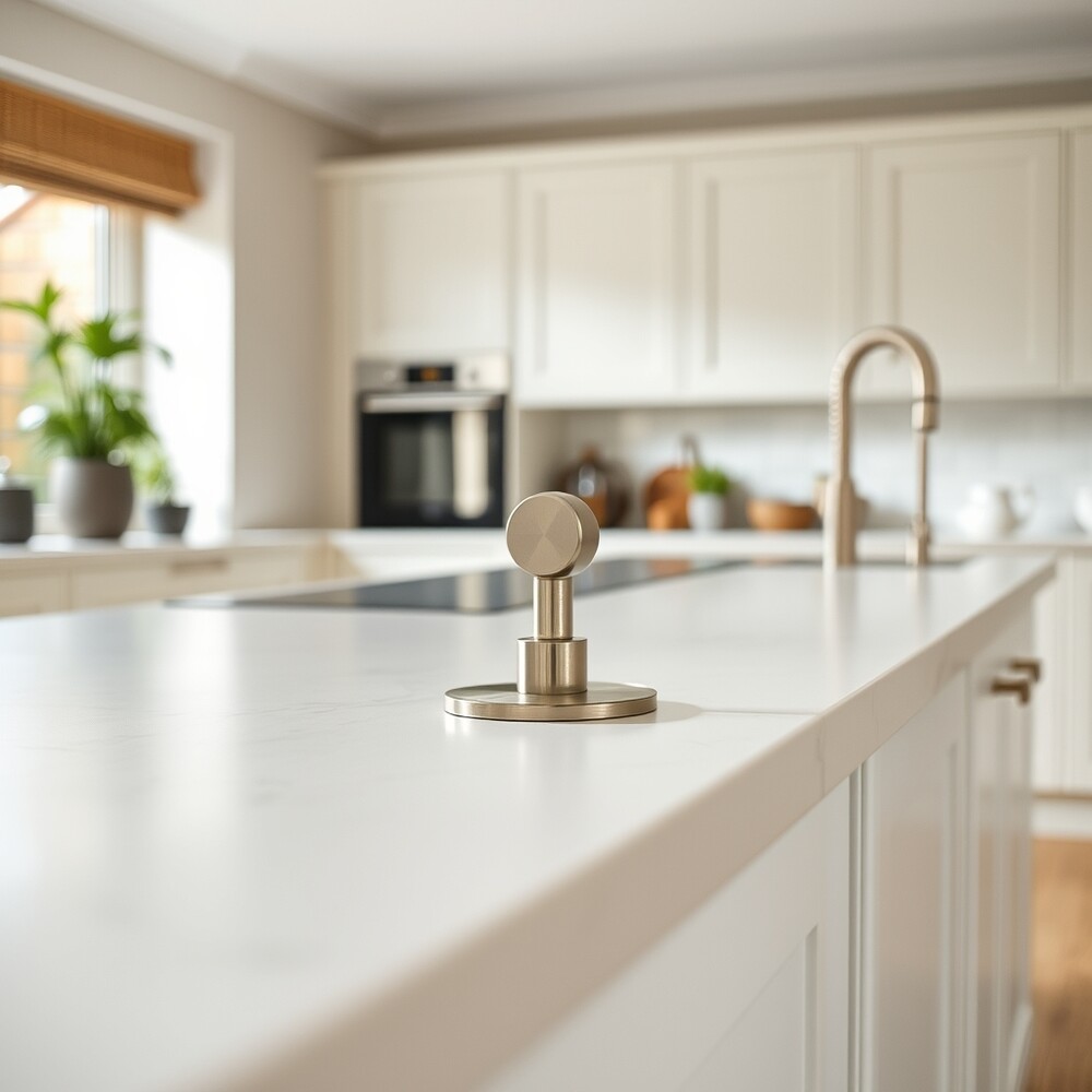 Island Worktop