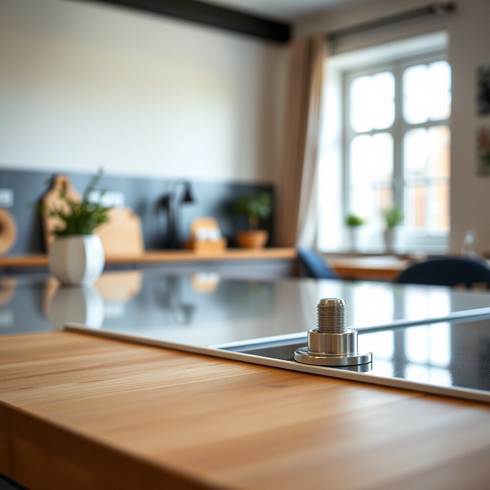 Worktop Protection