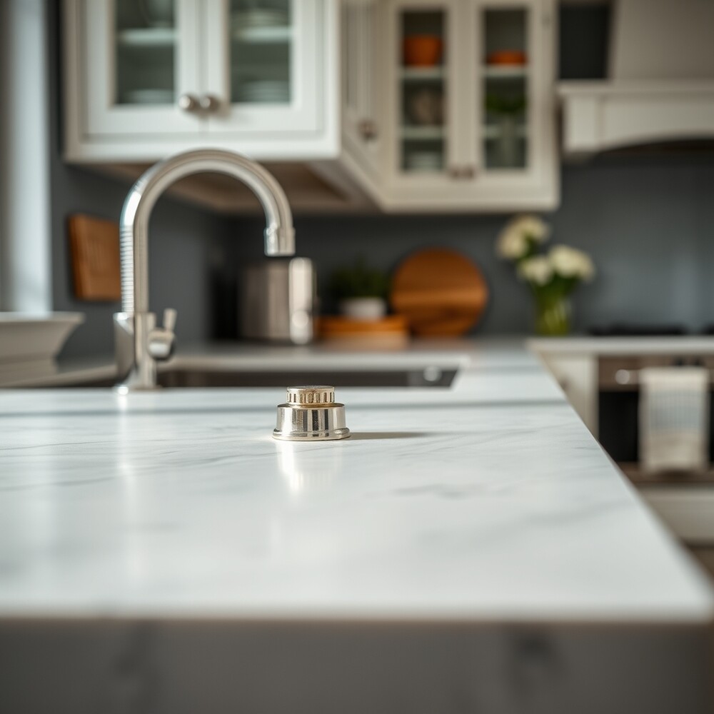 Worktops