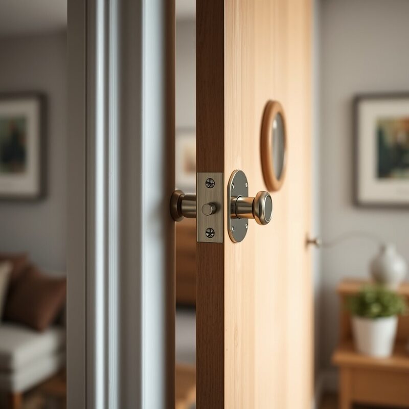 Door Buffers