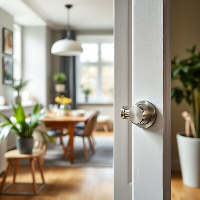 Door Straighteners