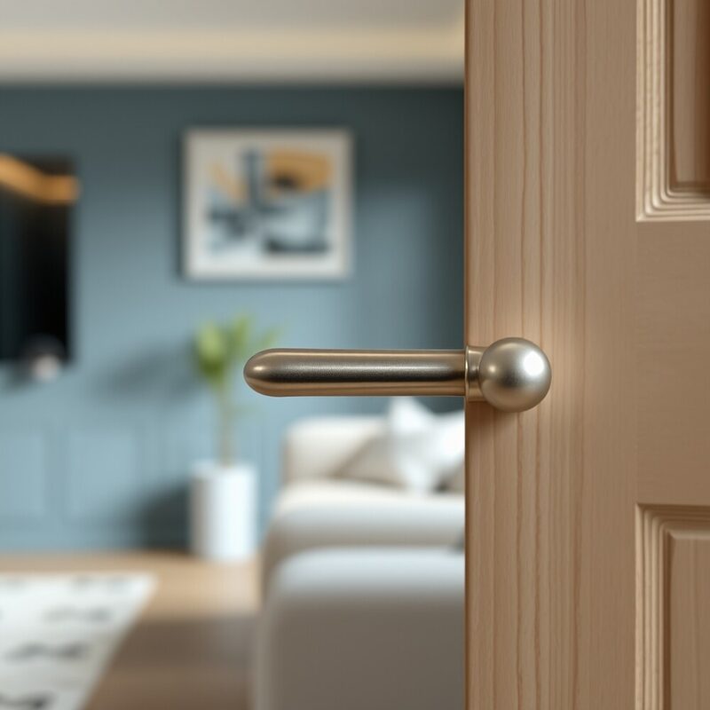 Handle