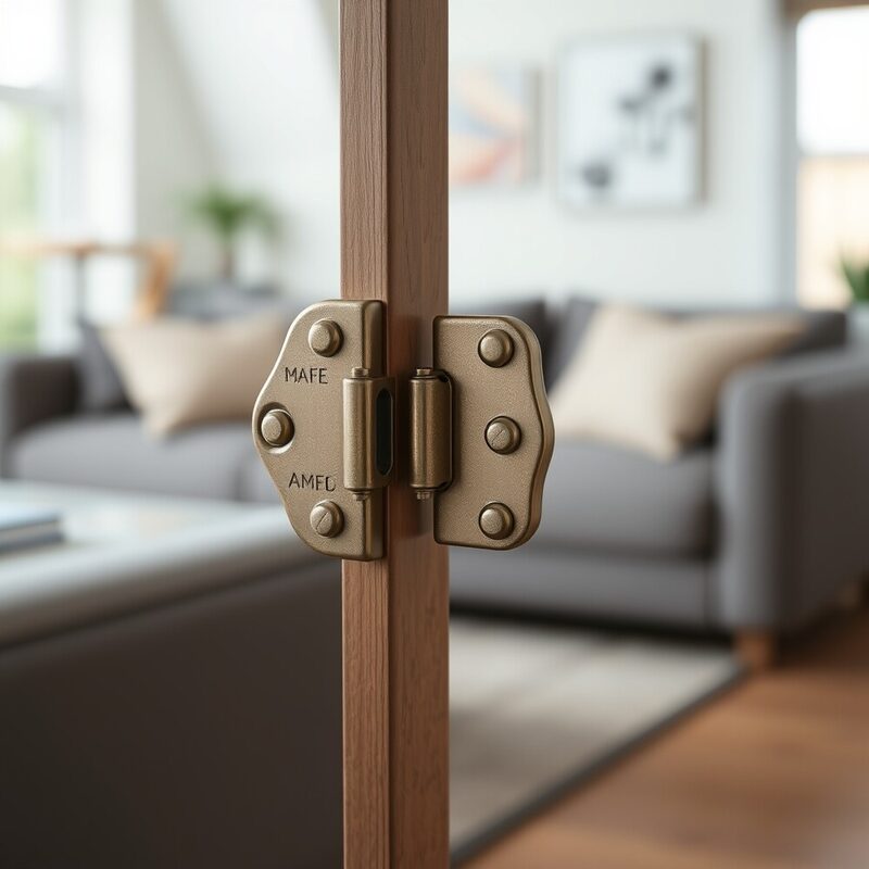 Hinge