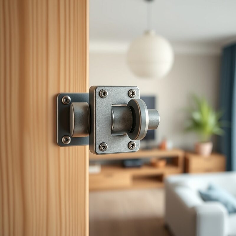Mounting Accessories