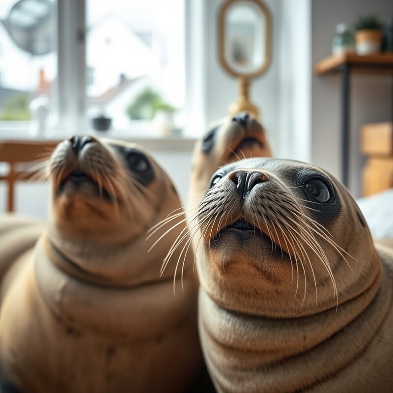 Seals