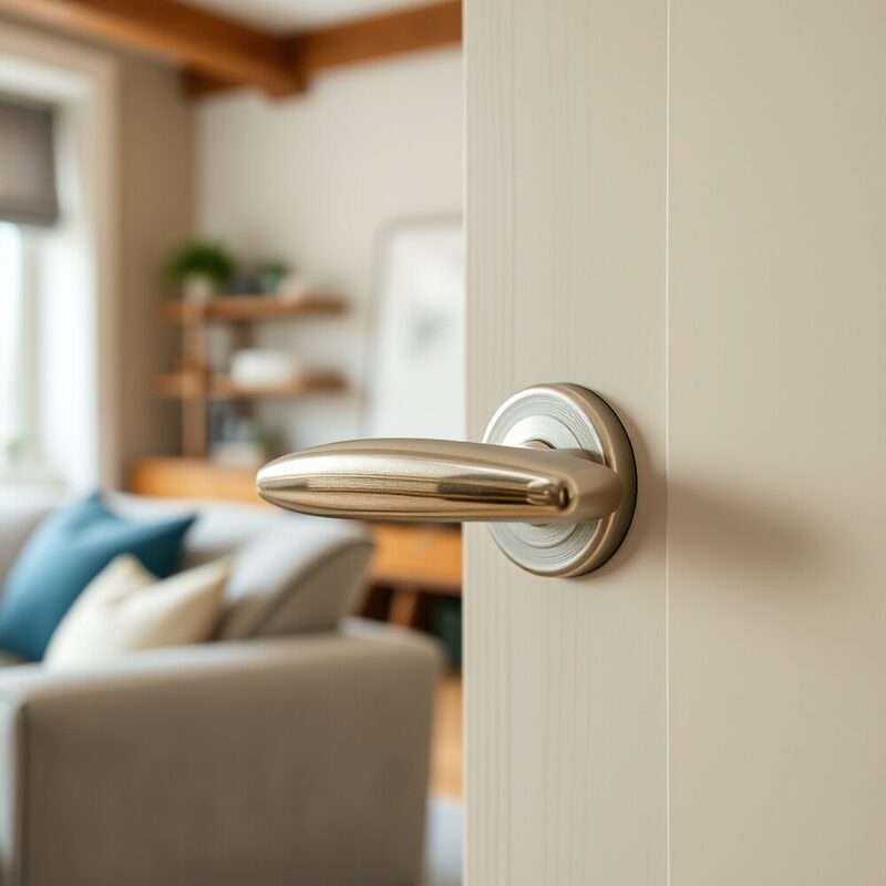 Handle