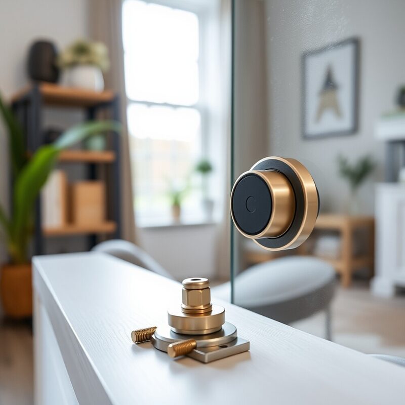 Mounting Accessories
