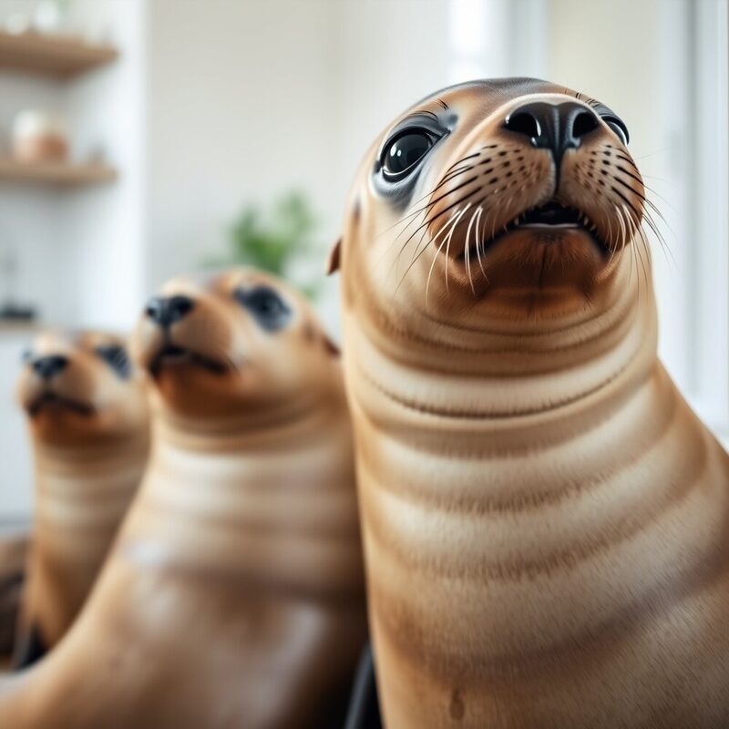 Seals