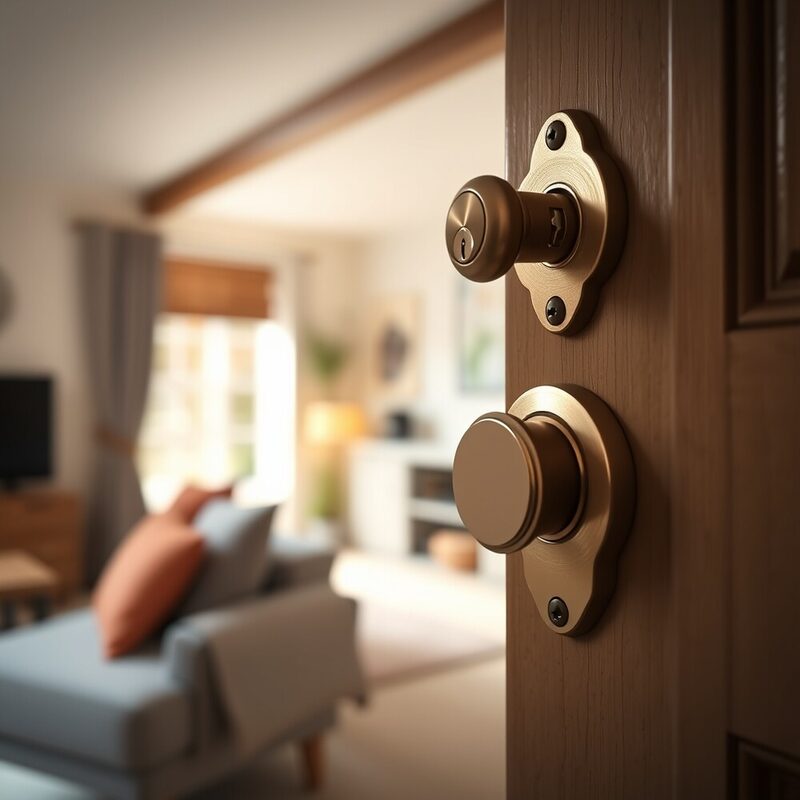 Locks