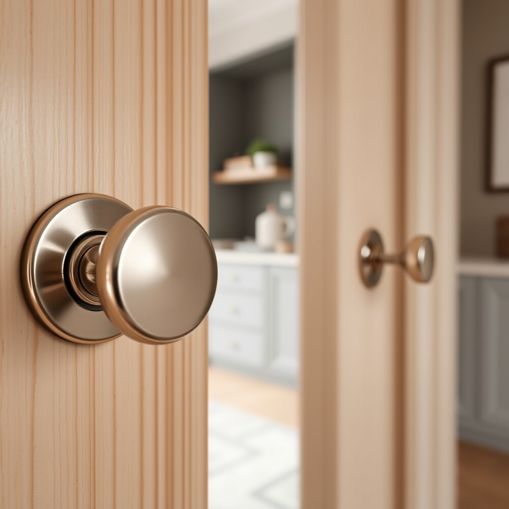 Mortice Door Knobs