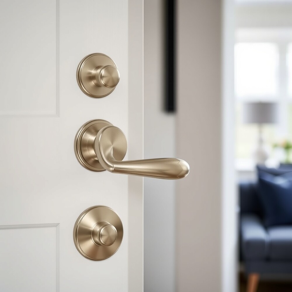 Cylinder Pulls