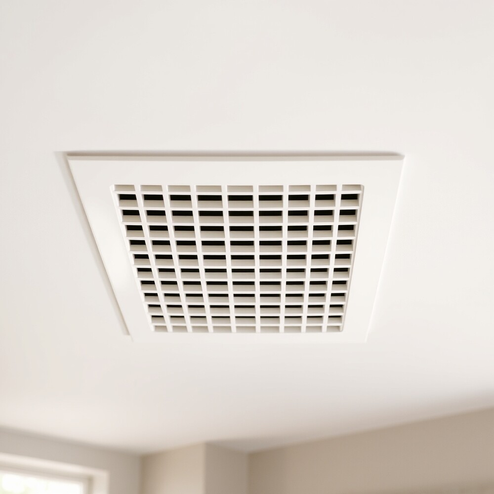 Air Vents, Covers and Grilles