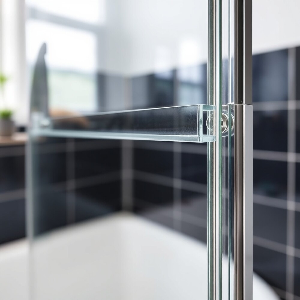 Shower Seals