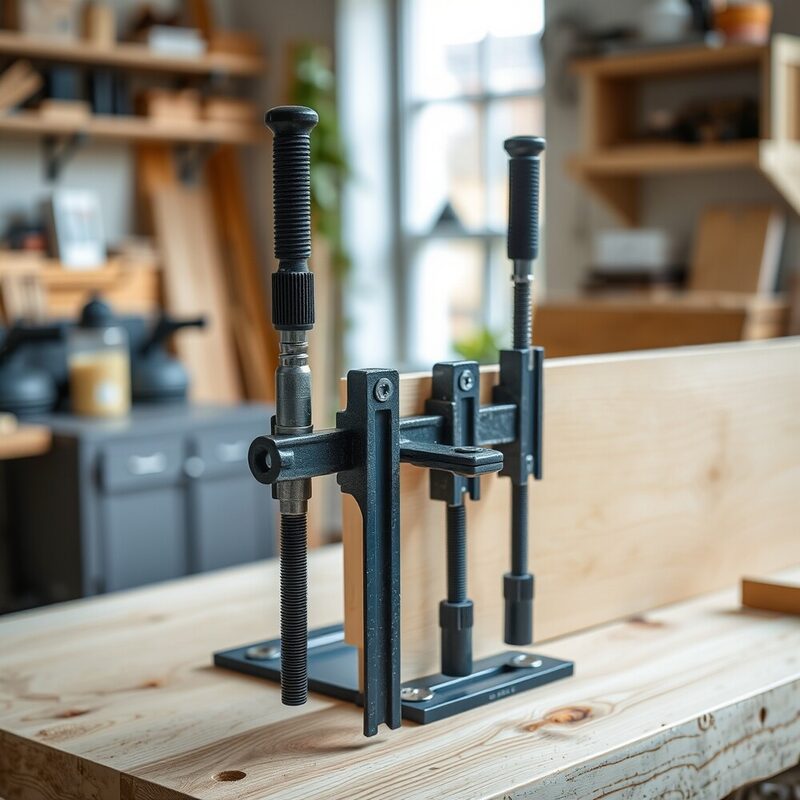 Wood Clamps