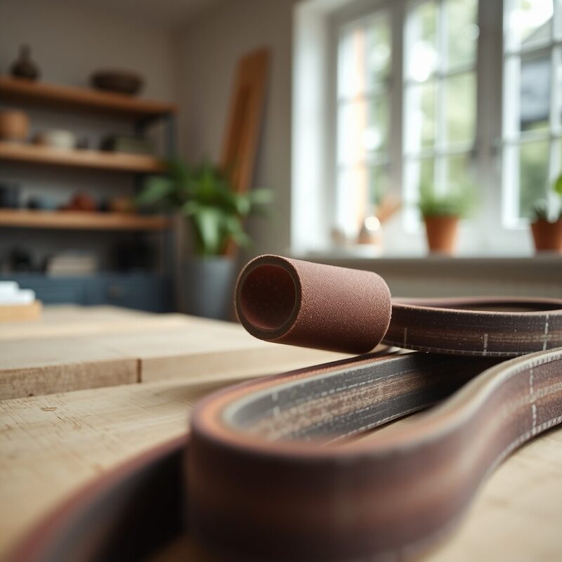 Sanding Belts
