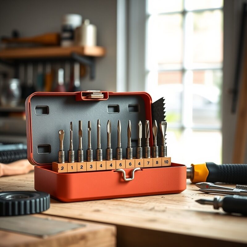 Driver Bits