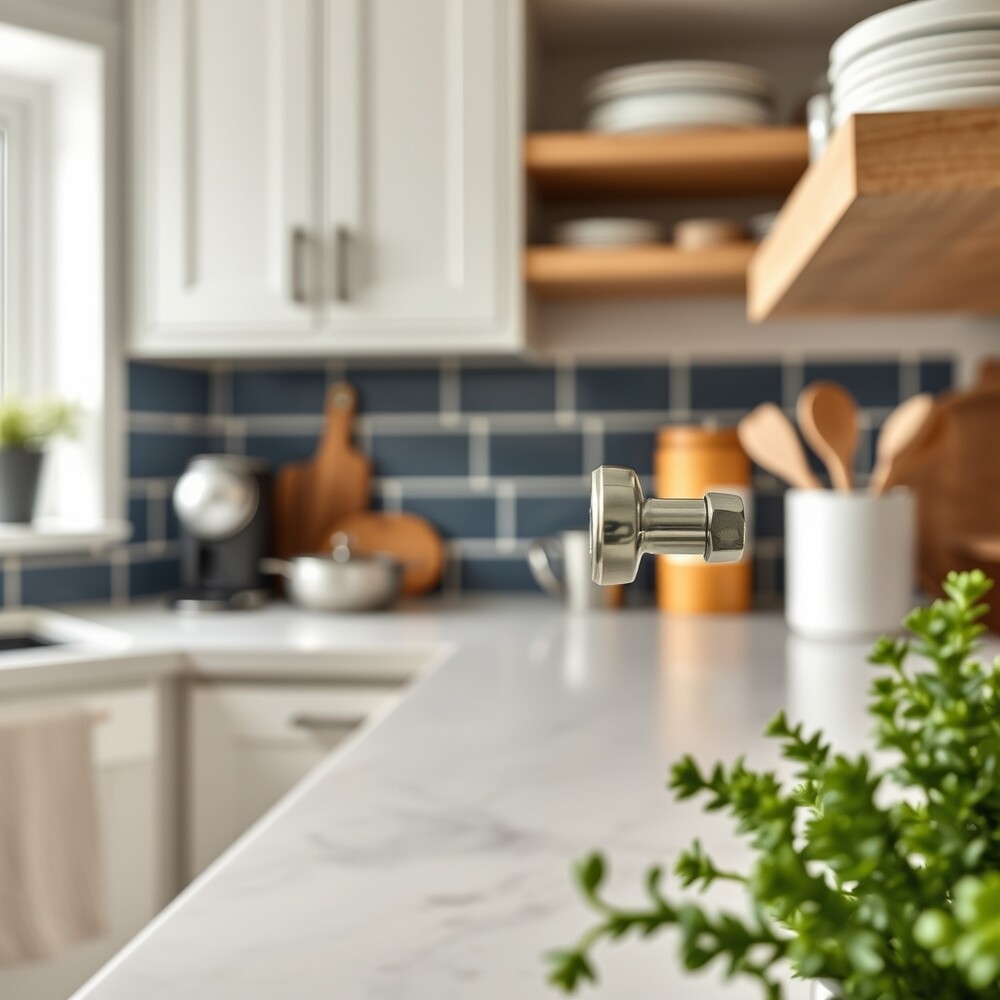 Kitchen Storage Solutions