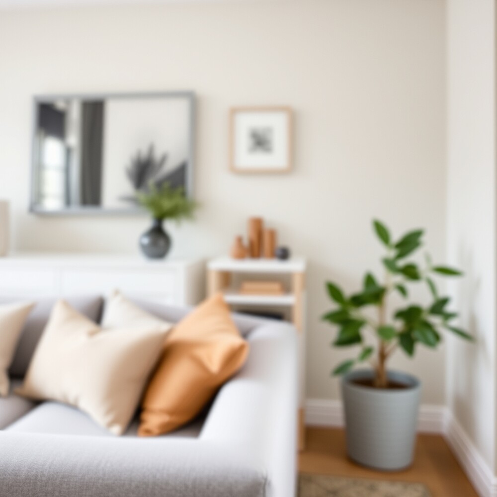 Furniture Brackets & Fixings