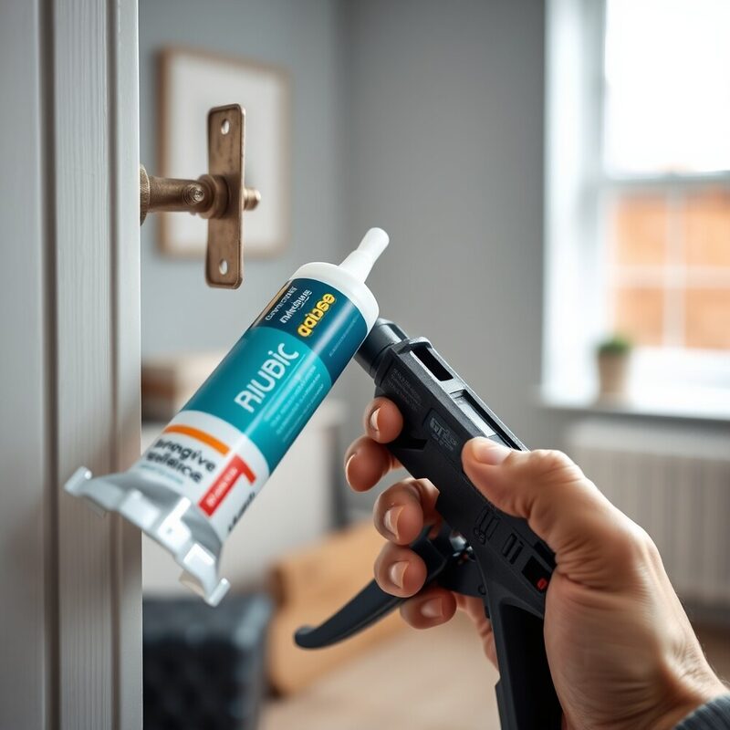 Multi-Use Adhesive Sealant Hybrids