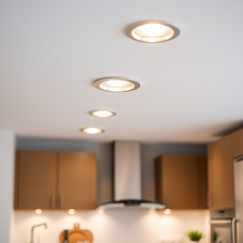 Downlights