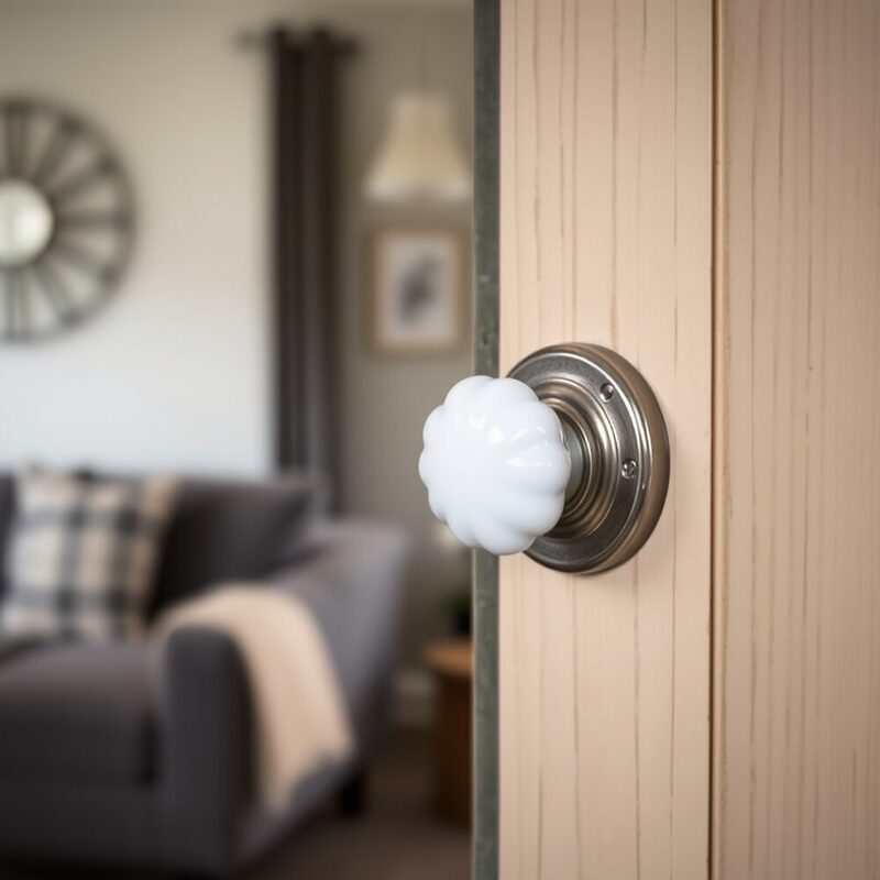 Rim Locks & Latches