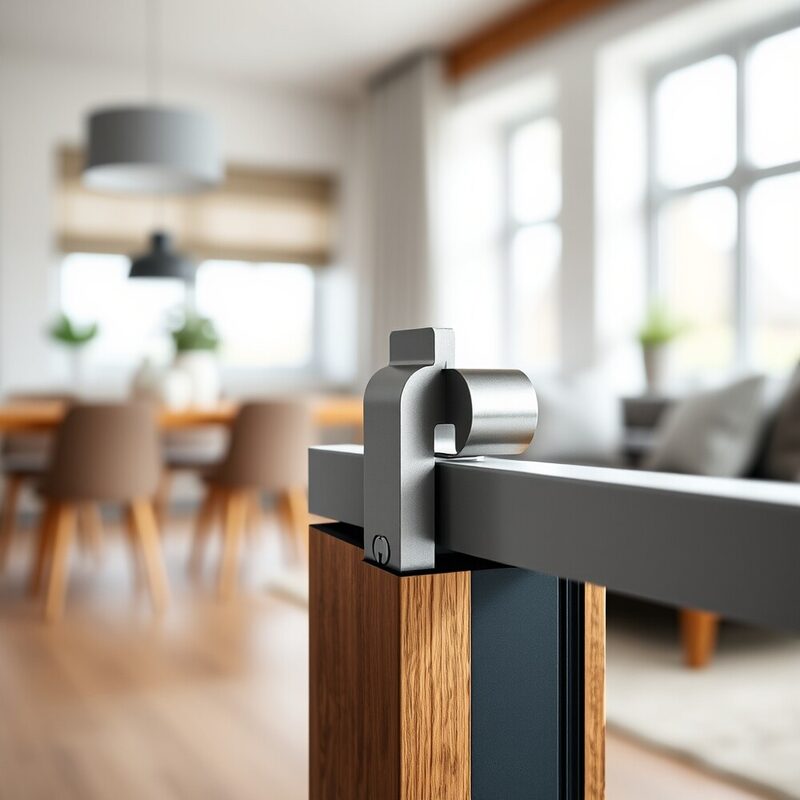 Sliding Door Accessories