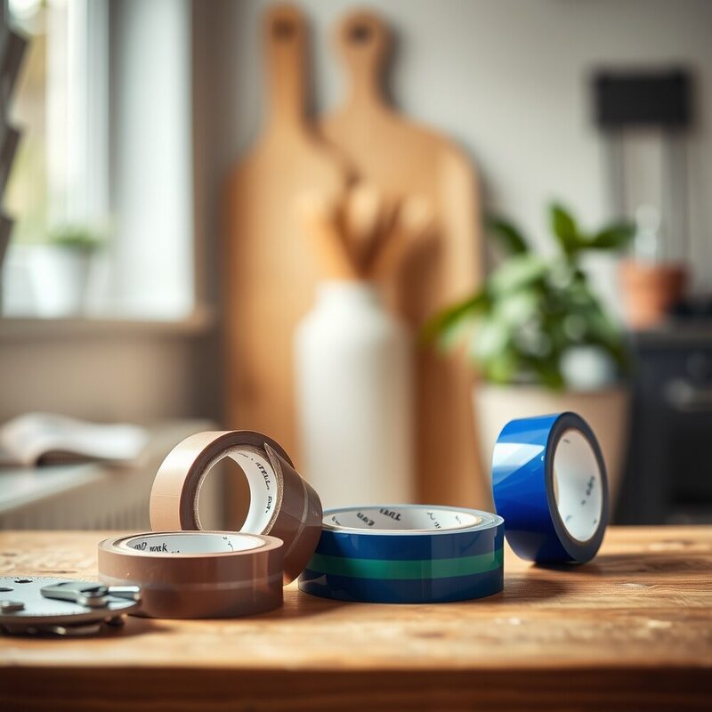Tapes