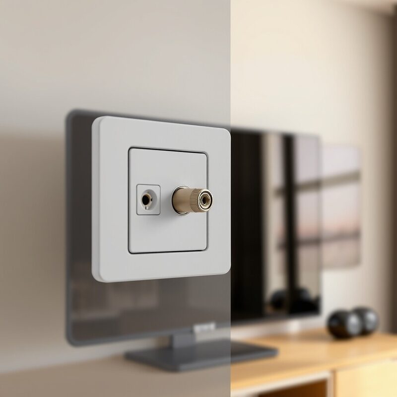 TV Sockets