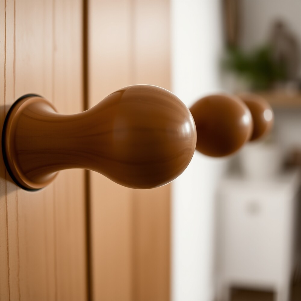 Door Handle Spindles