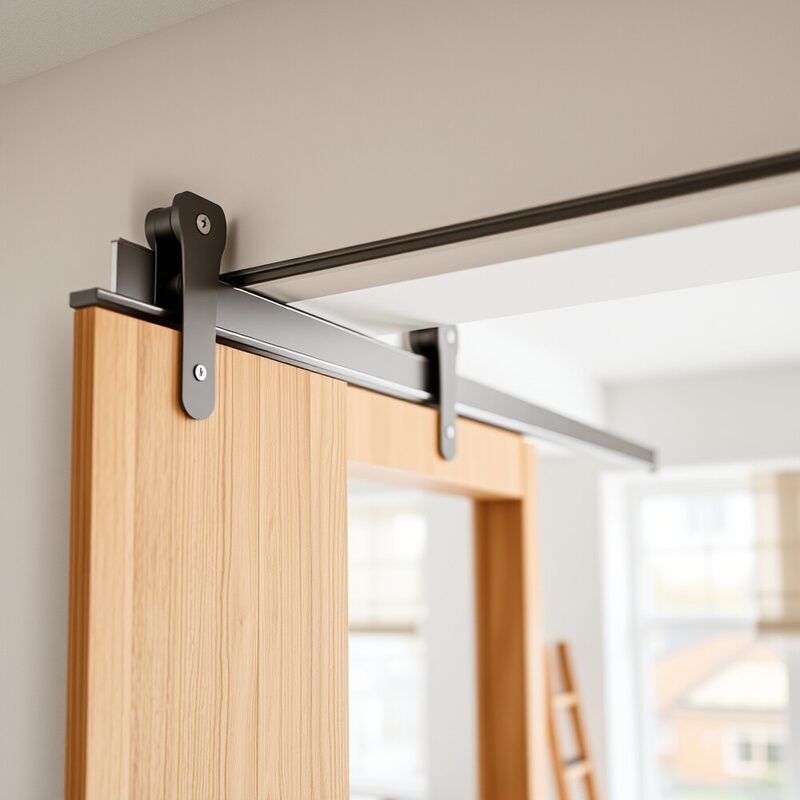 Sliding Door Kits